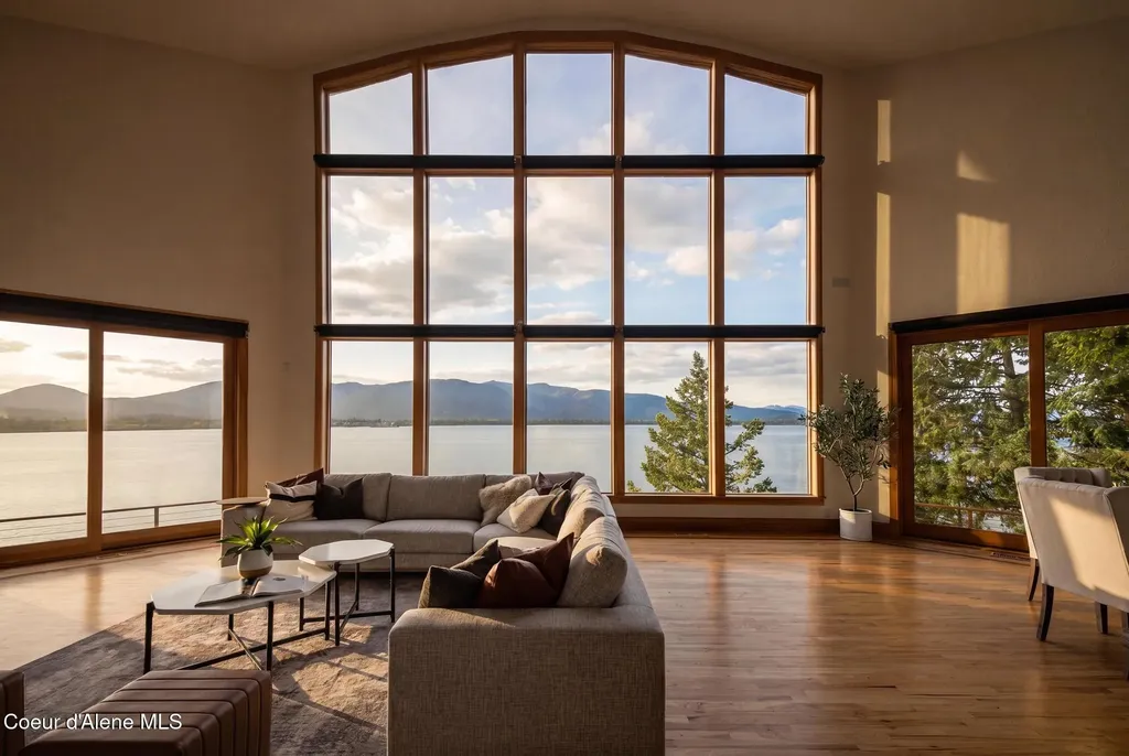 3361 Bottle Bay Road Sagle ID 83860