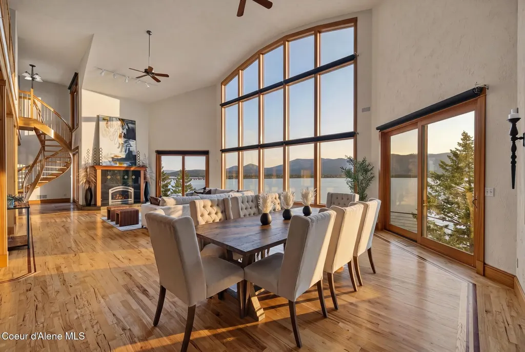 3361 Bottle Bay Road Sagle ID 83860