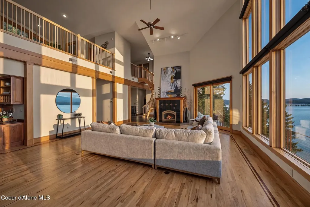 3361 Bottle Bay Road Sagle ID 83860