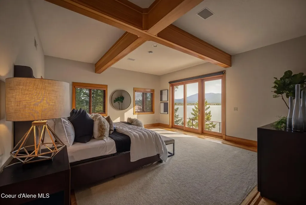 3361 Bottle Bay Road Sagle ID 83860