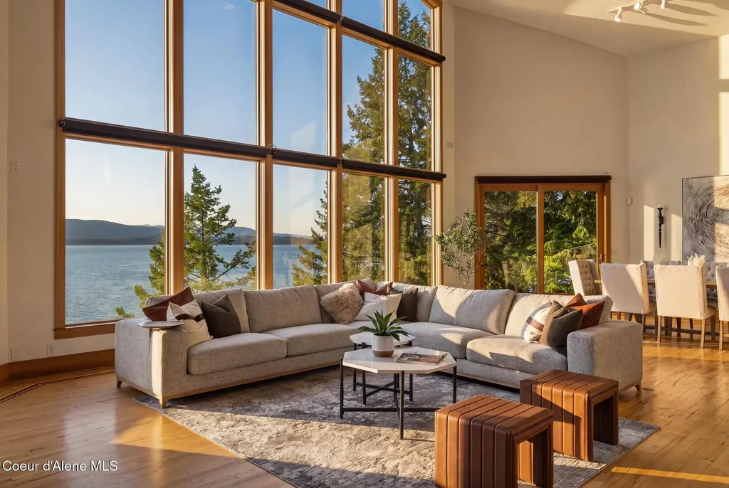 3361 Bottle Bay Road Sagle ID 83860