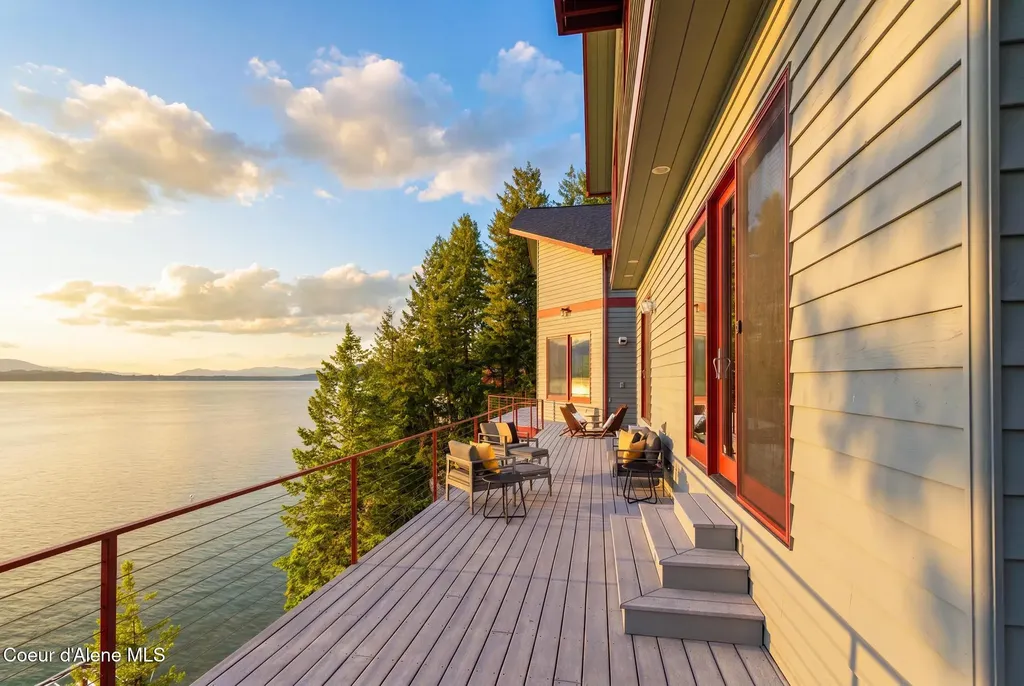 3361 Bottle Bay Road Sagle ID 83860