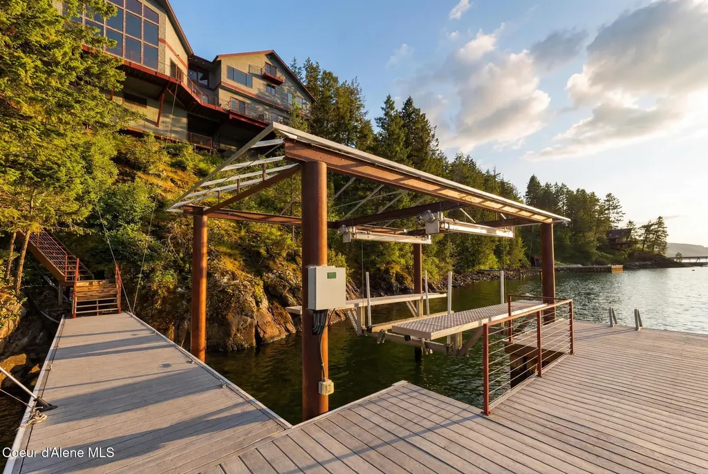 3361 Bottle Bay Road Sagle ID 83860