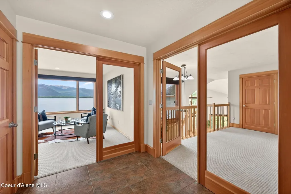 3361 Bottle Bay Road Sagle ID 83860