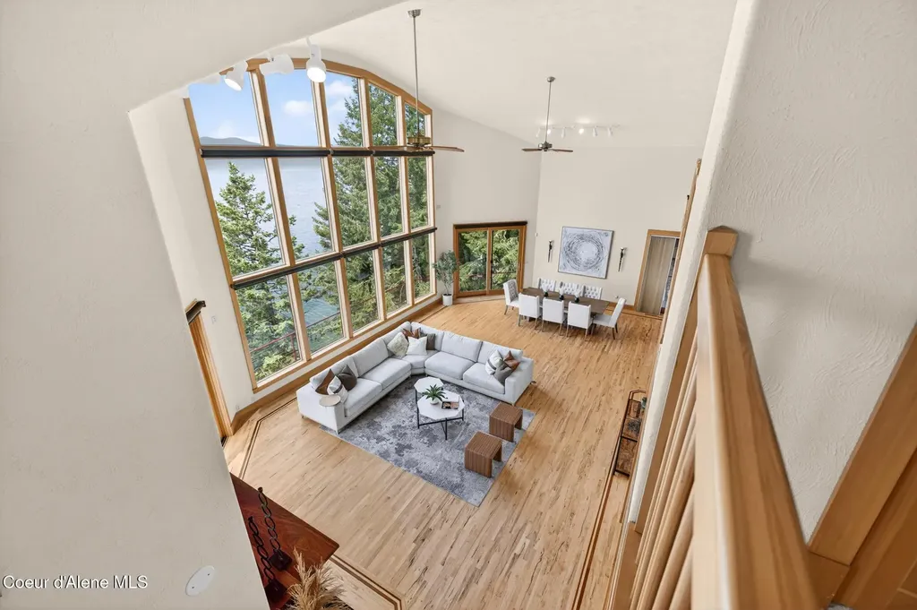 3361 Bottle Bay Road Sagle ID 83860