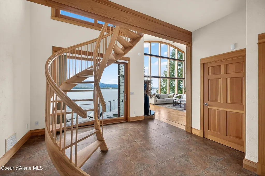 3361 Bottle Bay Road Sagle ID 83860