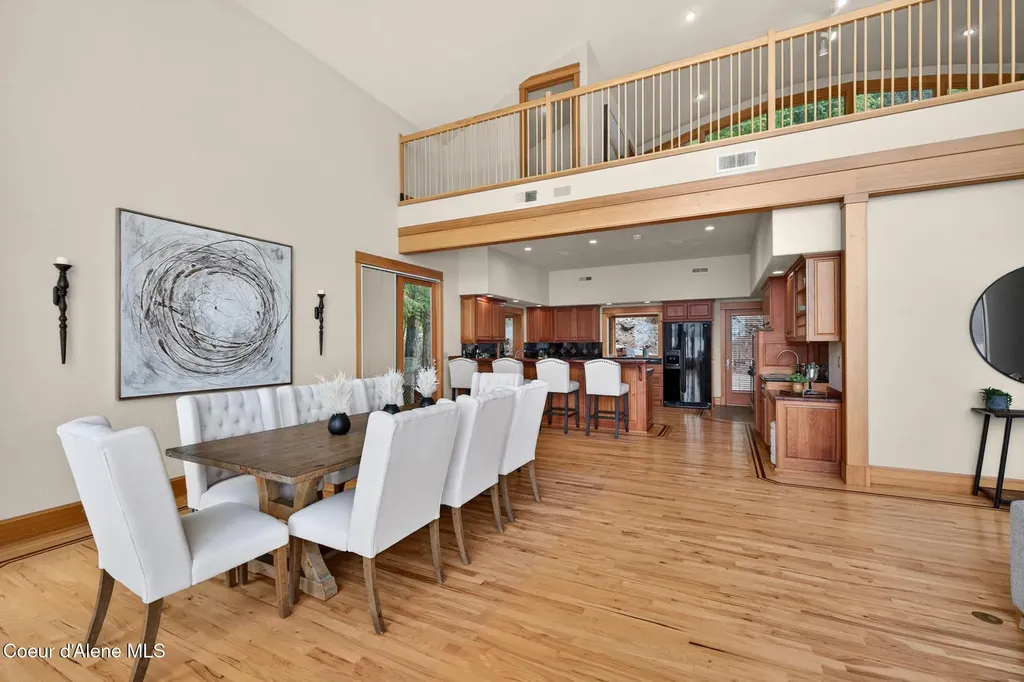 3361 Bottle Bay Road Sagle ID 83860