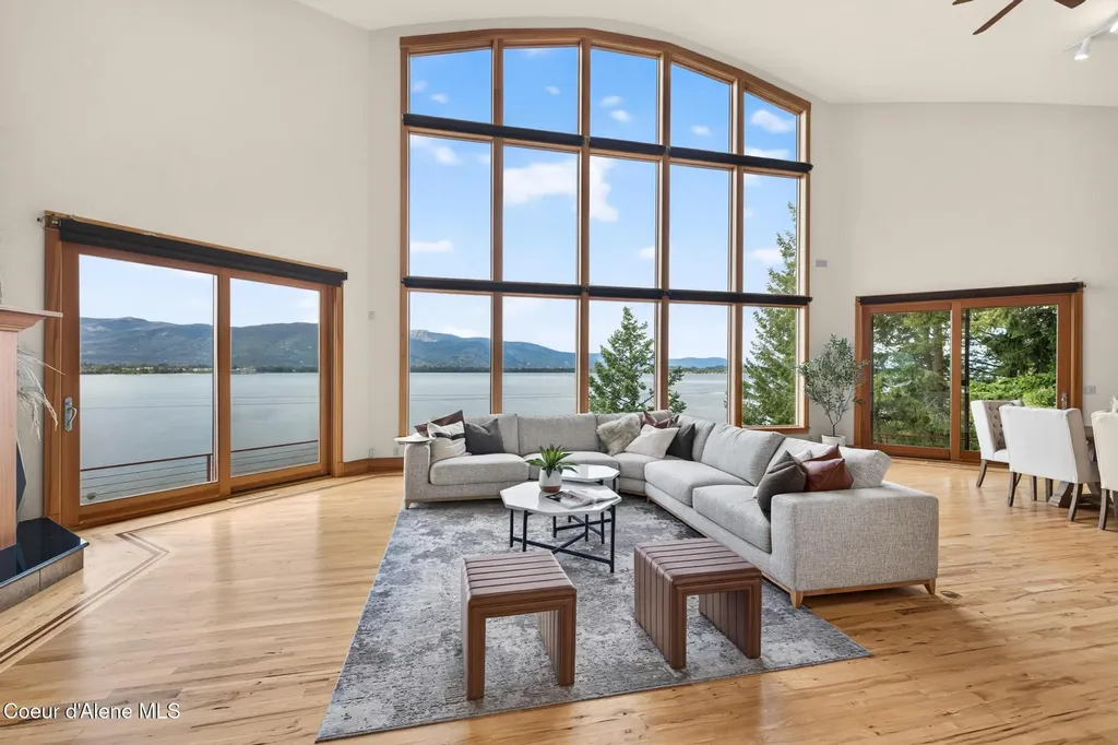 3361 Bottle Bay Road Sagle ID 83860