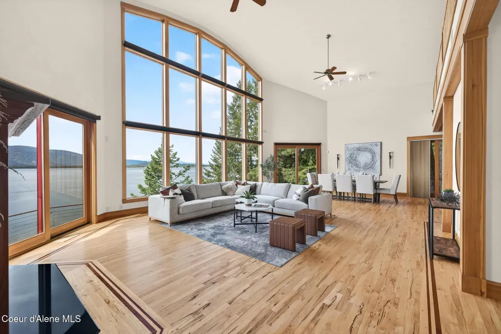 3361 Bottle Bay Road Sagle ID 83860