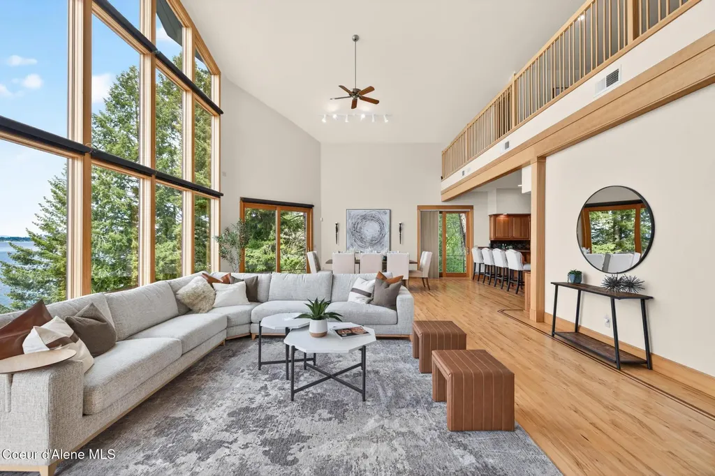 3361 Bottle Bay Road Sagle ID 83860