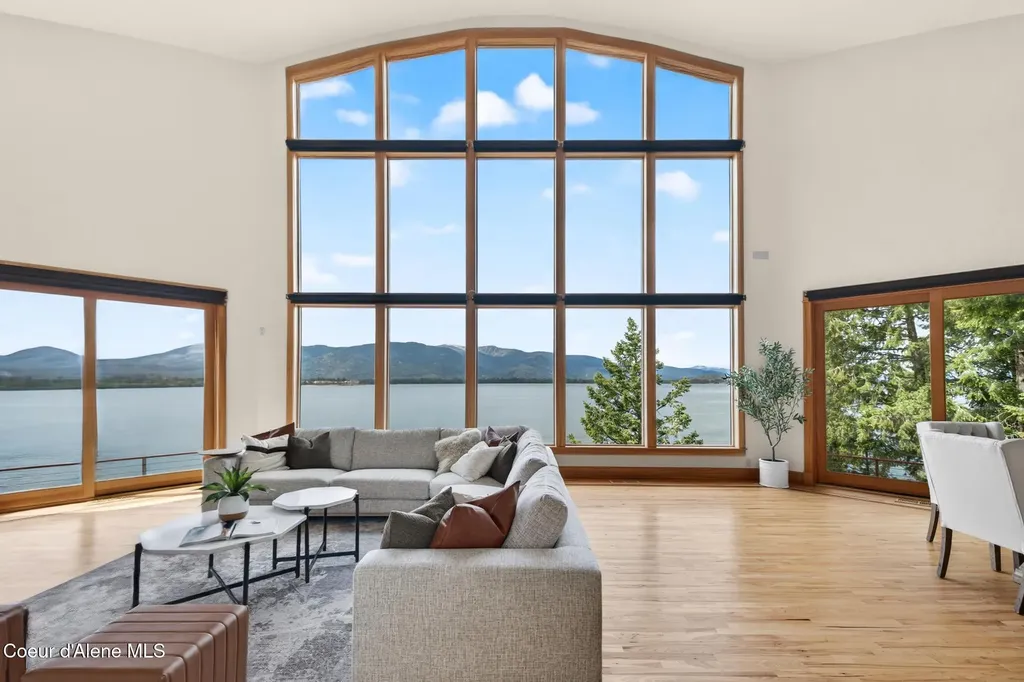 3361 Bottle Bay Road Sagle ID 83860