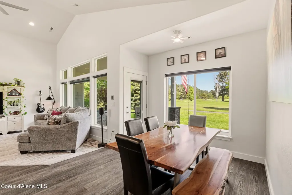 147 Ironwood Drive Blanchard ID 83804