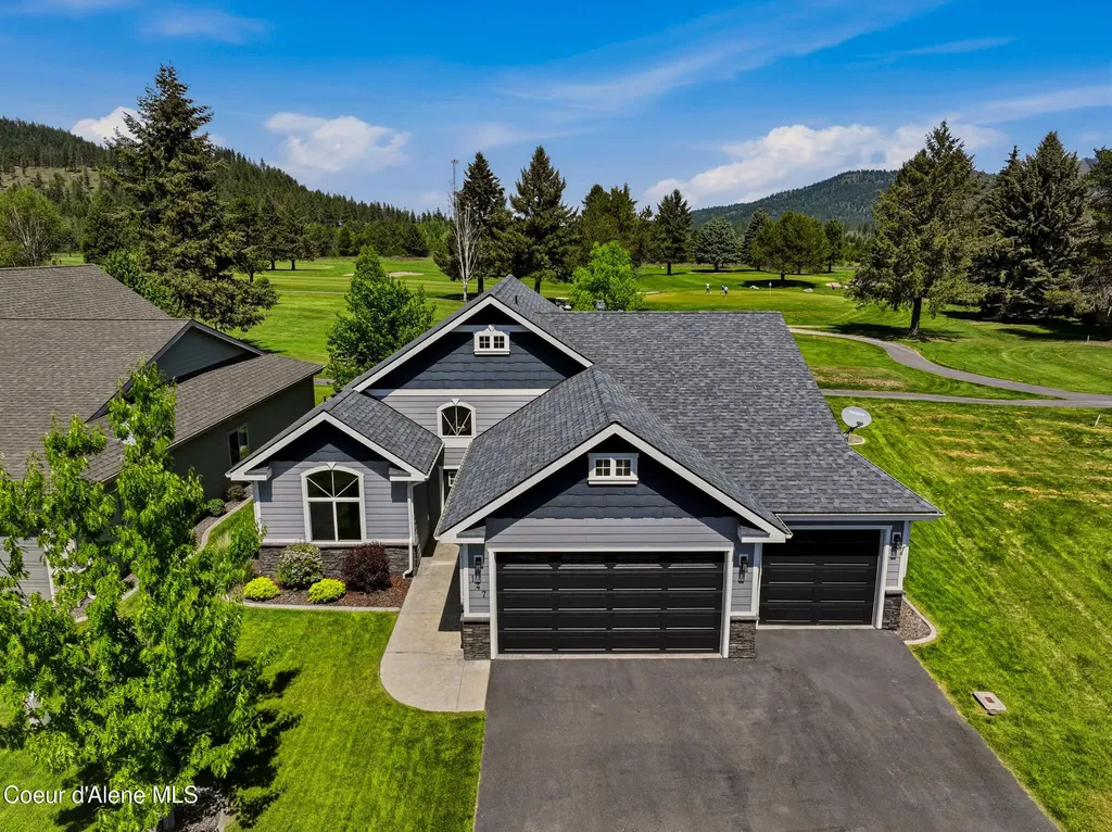 147 Ironwood Drive Blanchard ID 83804