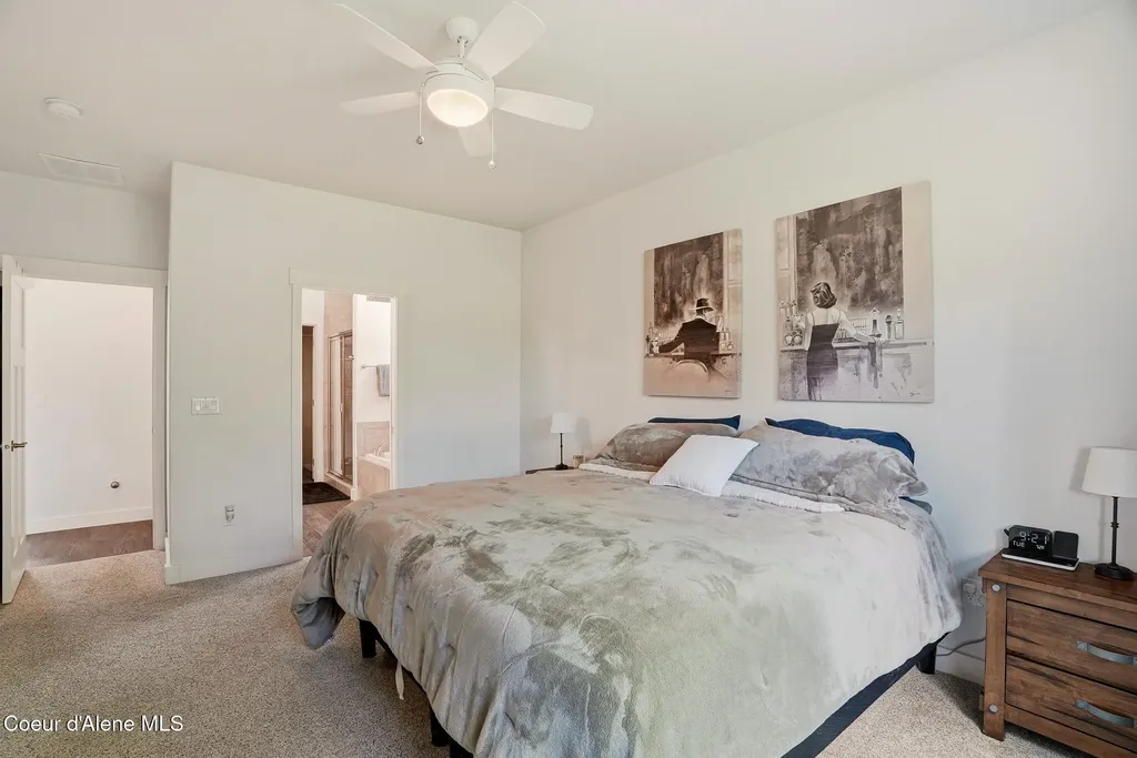 147 Ironwood Drive Blanchard ID 83804