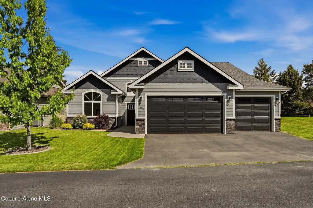 147 Ironwood Drive Blanchard ID 83804