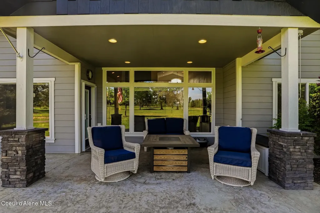 147 Ironwood Drive Blanchard ID 83804