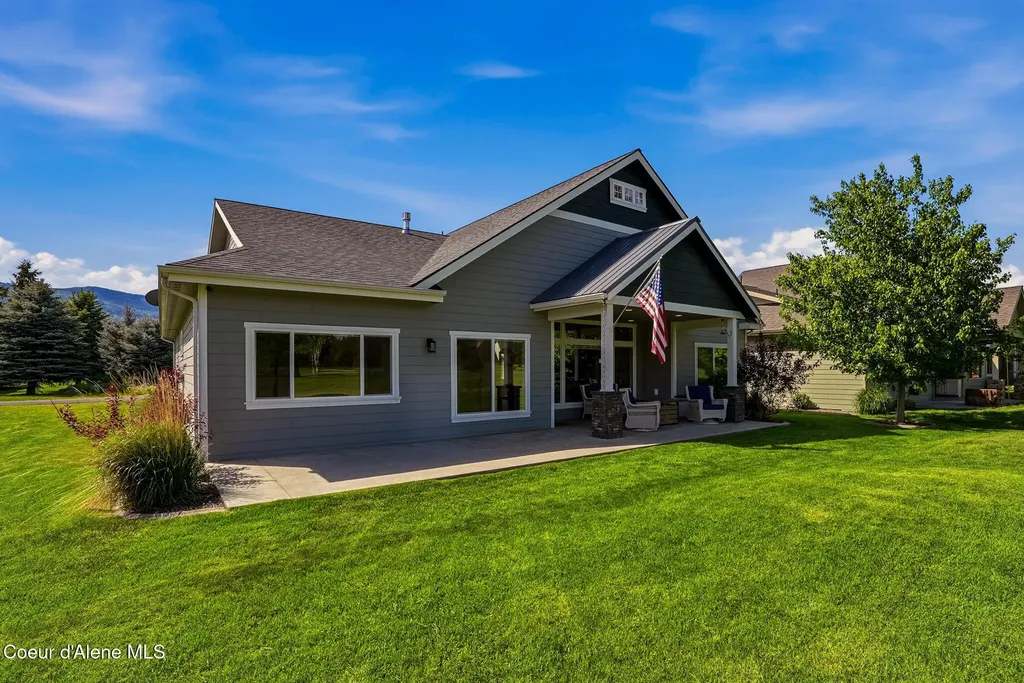 147 Ironwood Drive Blanchard ID 83804
