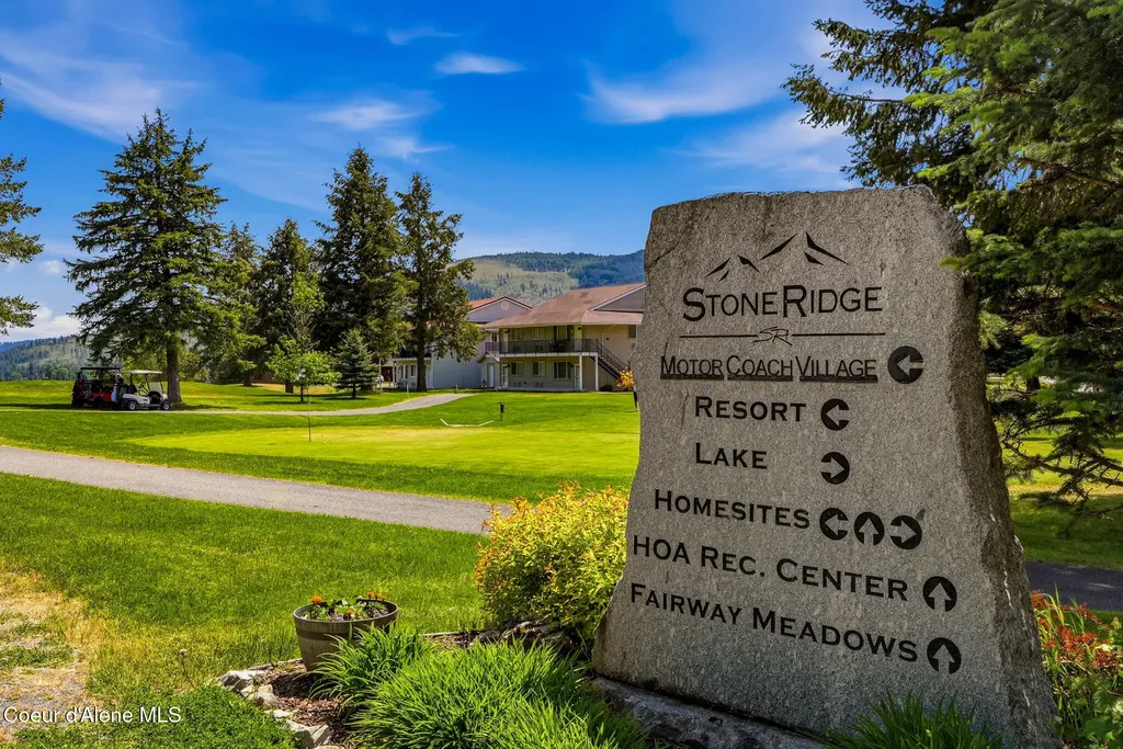 147 Ironwood Drive Blanchard ID 83804