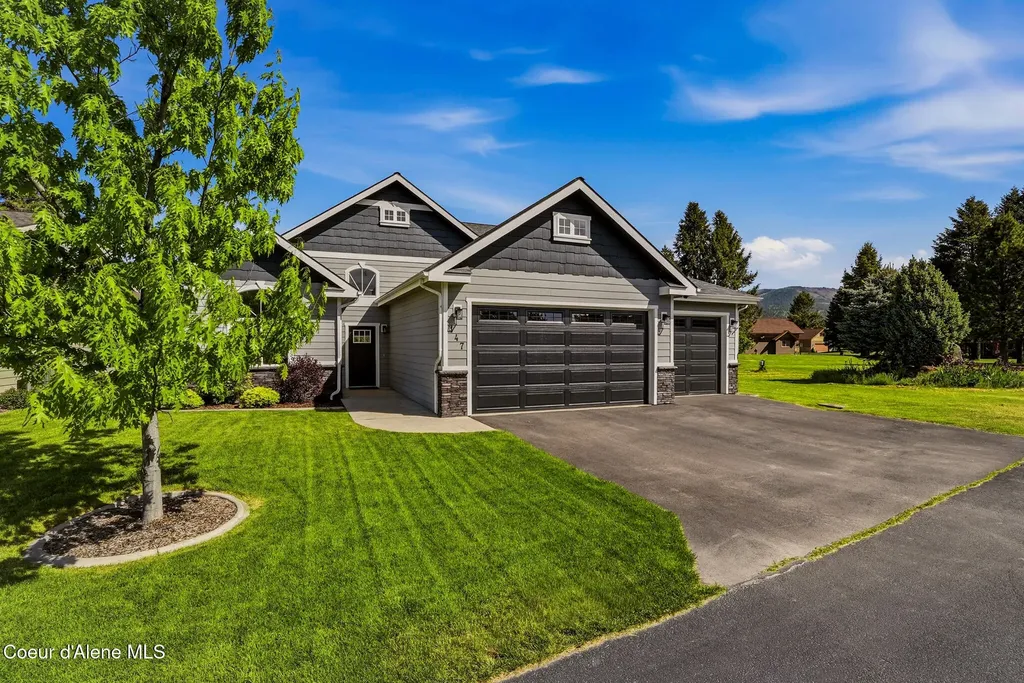 147 Ironwood Drive Blanchard ID 83804