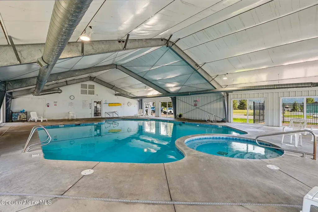 147 Ironwood Drive Blanchard ID 83804