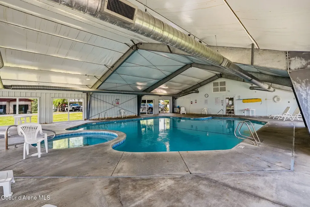 147 Ironwood Drive Blanchard ID 83804