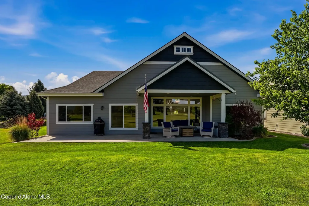 147 Ironwood Drive Blanchard ID 83804
