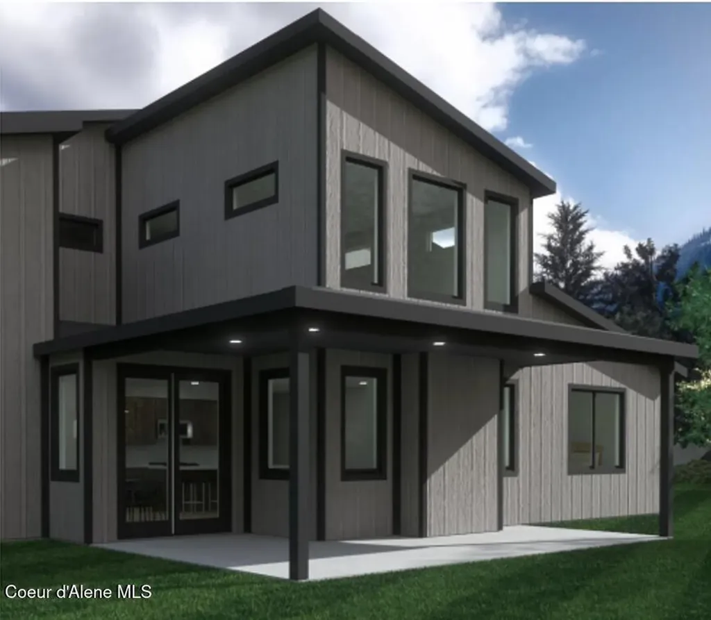 6458 W Constantine Lane Rathdrum ID 83858