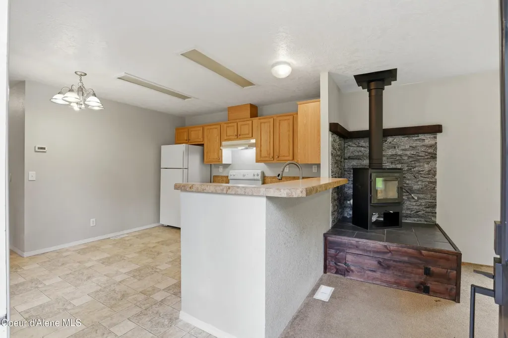 260 Fry Creek Road Sagle ID 83860