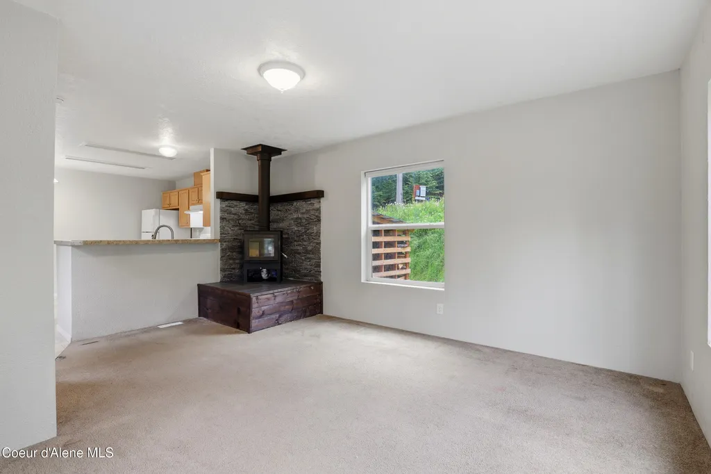 260 Fry Creek Road Sagle ID 83860
