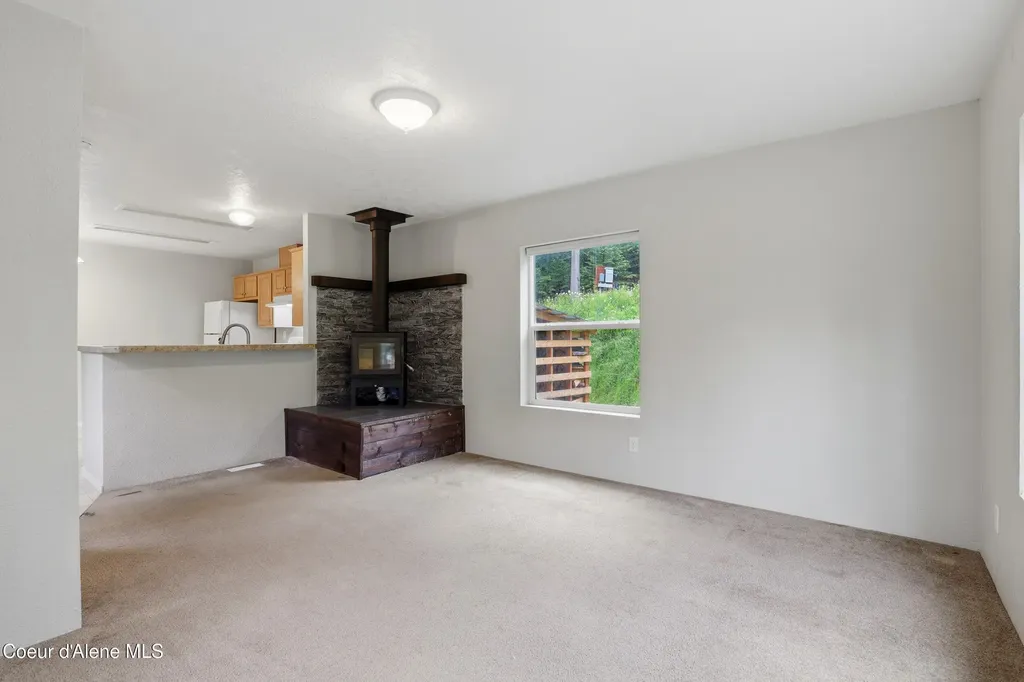 260 Fry Creek Road Sagle ID 83860