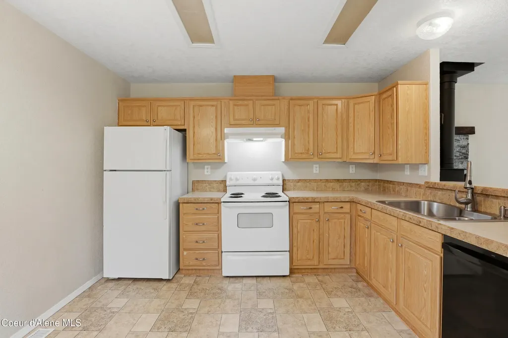 260 Fry Creek Road Sagle ID 83860
