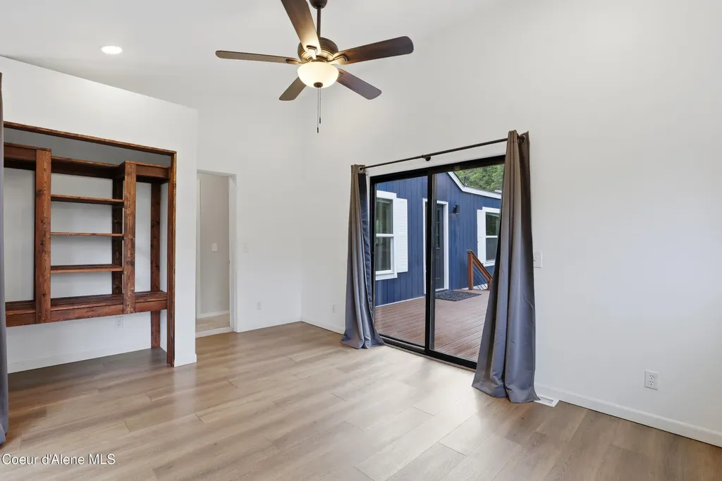 260 Fry Creek Road Sagle ID 83860