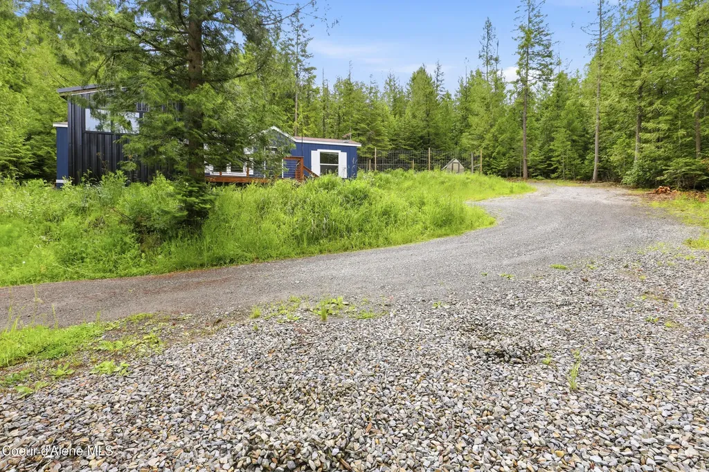 260 Fry Creek Road Sagle ID 83860
