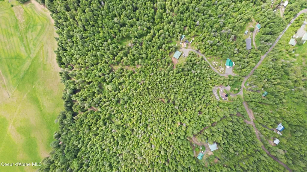 260 Fry Creek Road Sagle ID 83860