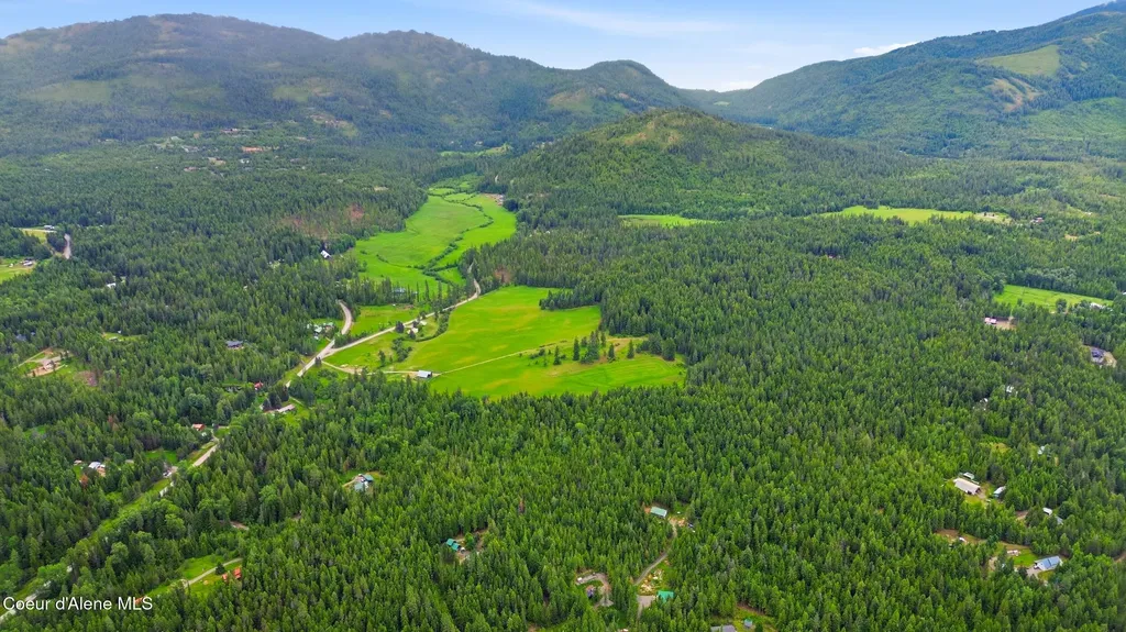 260 Fry Creek Road Sagle ID 83860