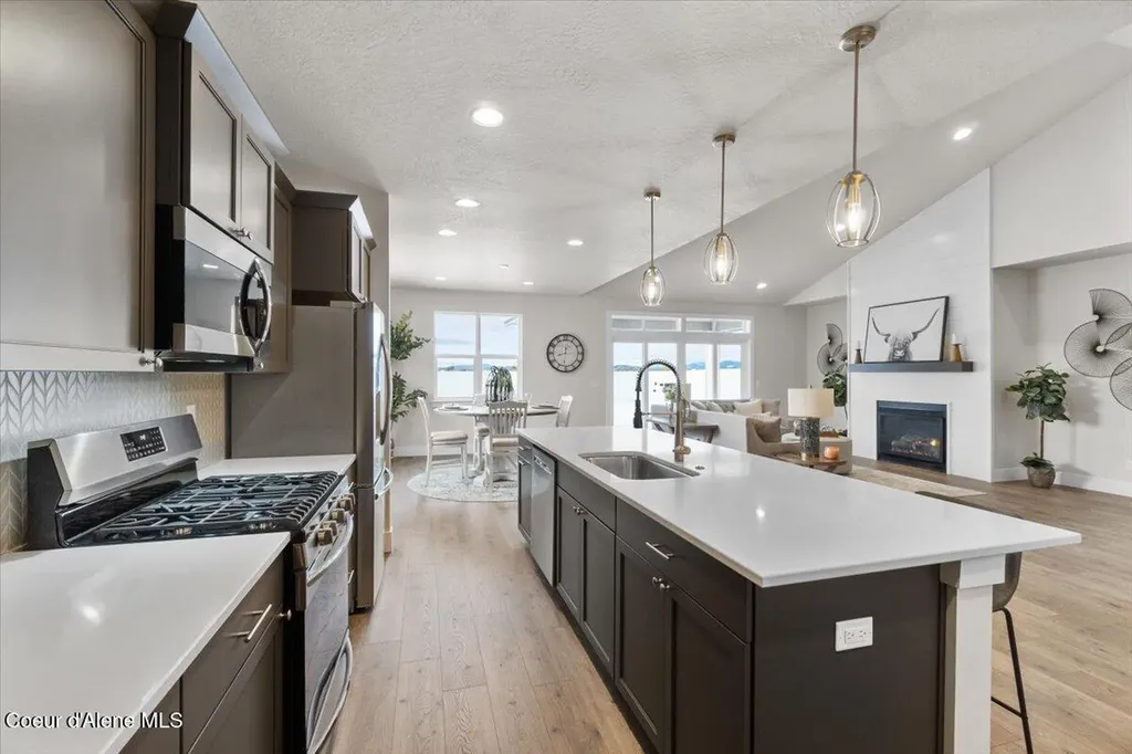 2814 N Cassiopeia Street Post Falls ID 83854