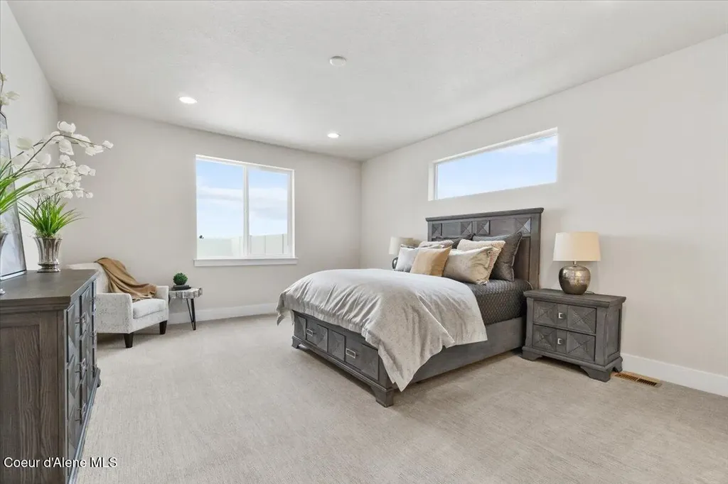 2814 N Cassiopeia Street Post Falls ID 83854