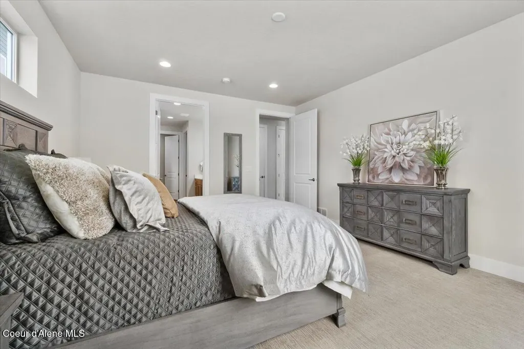2814 N Cassiopeia Street Post Falls ID 83854