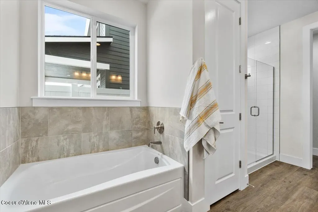 2814 N Cassiopeia Street Post Falls ID 83854