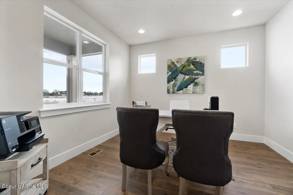 2814 N Cassiopeia Street Post Falls ID 83854