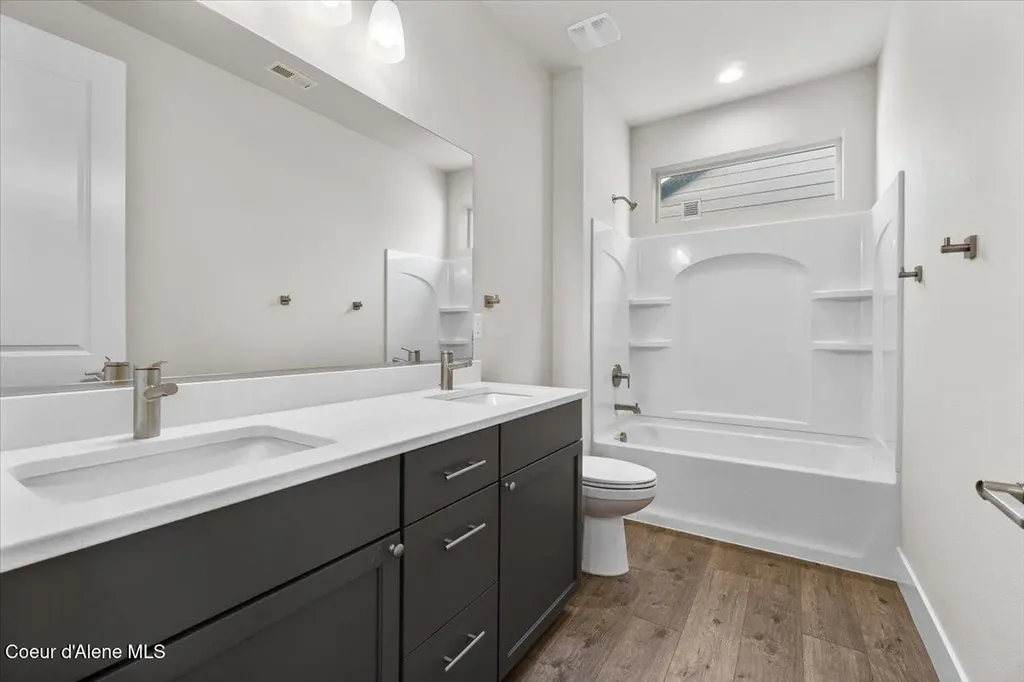 2814 N Cassiopeia Street Post Falls ID 83854