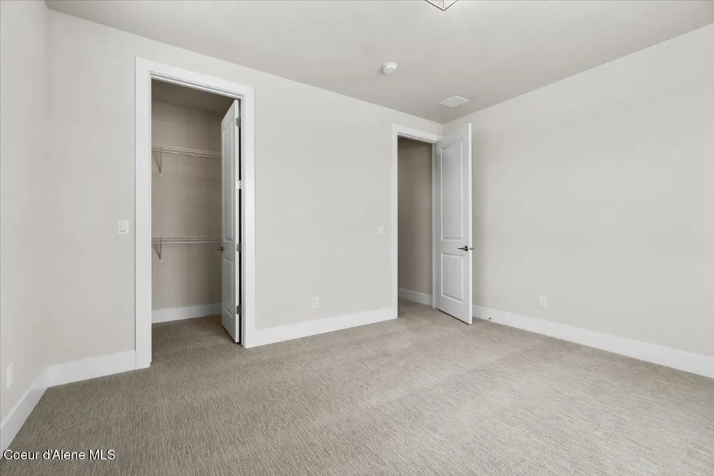 2814 N Cassiopeia Street Post Falls ID 83854