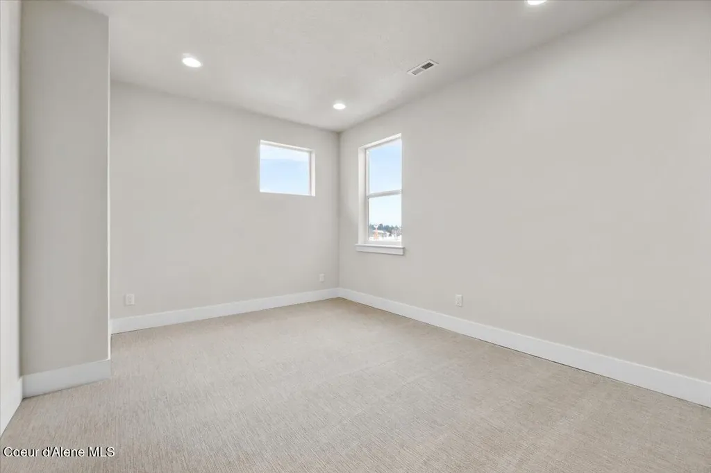 2814 N Cassiopeia Street Post Falls ID 83854