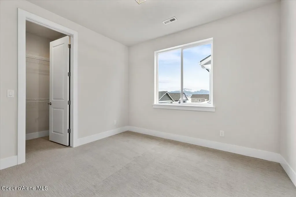 2814 N Cassiopeia Street Post Falls ID 83854