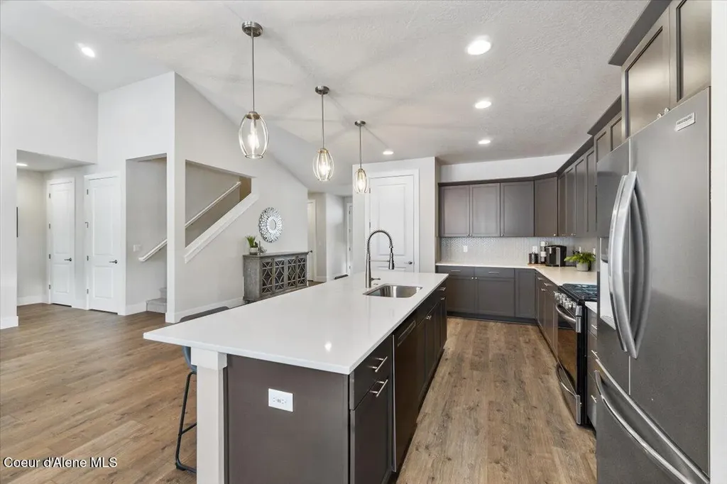 2814 N Cassiopeia Street Post Falls ID 83854