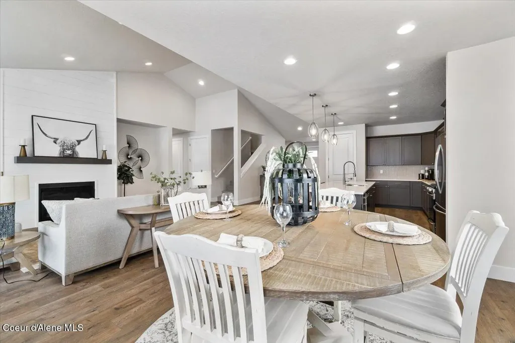 2814 N Cassiopeia Street Post Falls ID 83854