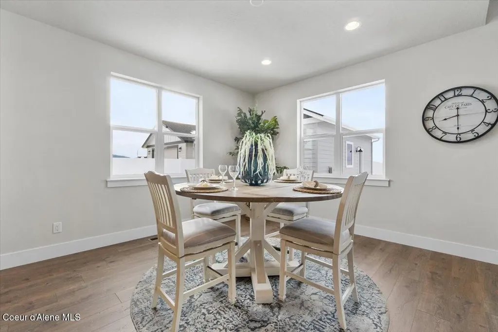 2814 N Cassiopeia Street Post Falls ID 83854