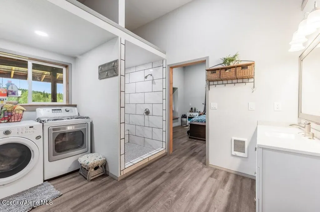 134 Dunn Creek Road Sandpoint ID 83864