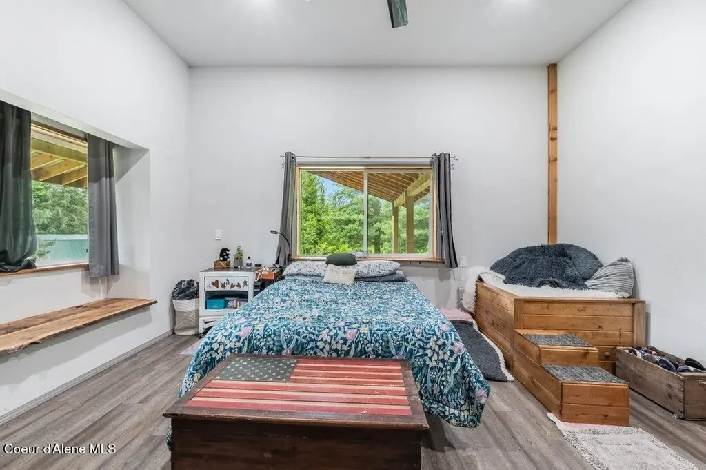 134 Dunn Creek Road Sandpoint ID 83864