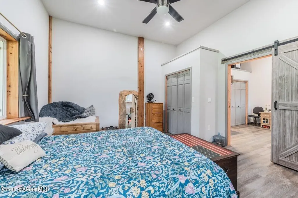 134 Dunn Creek Road Sandpoint ID 83864